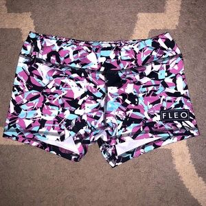 Fleo shorts